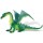 Bullyland - Dragon Verde